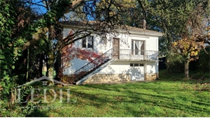 maison a renover à la vente -   47500  FUMEL, surface 83 m2 vente maison a renover - UBI427091330